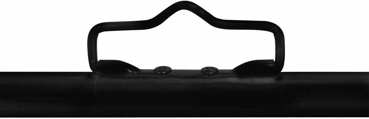 Экран Cactus Map [CS-PSRM-150x150], 150x150 см, 1:1, настенно-потолочный фотография 1