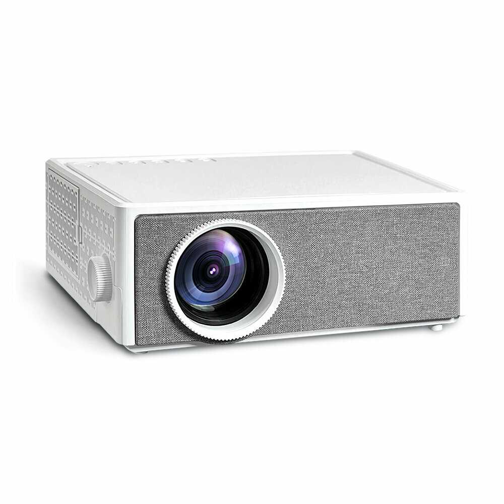 проектор E700 PRO 1080P фотография 8