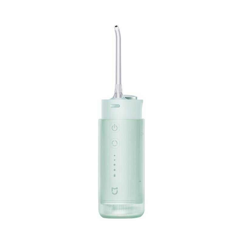 Ирригатор портативный Xiaomi Mijia Electric Teeth Flosser F400 (MEO704) фотография 18