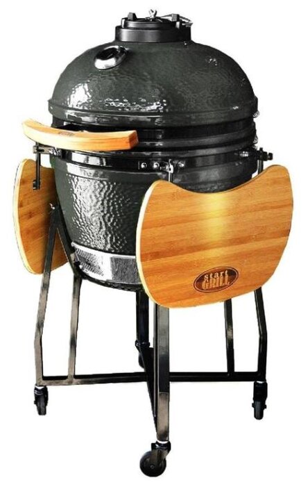 Гриль угольный Start Grill SKL18 фотография 3