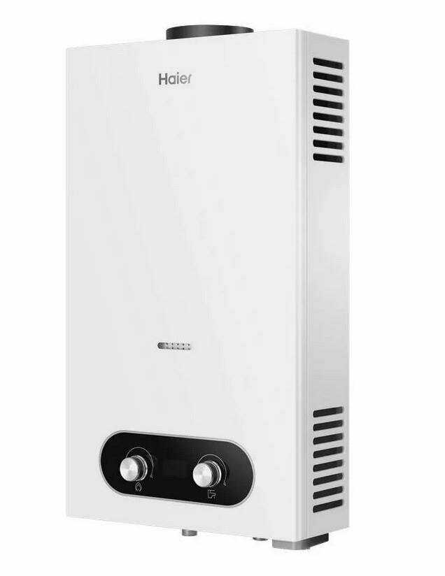 Газовая колонка Haier JSD24-12E