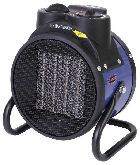 Тепловентилятор Диолд ТП-1-02 ЭК