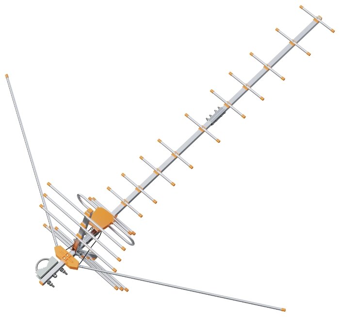 Антенна РЭМО BAS-1325 Ангара фотография 1