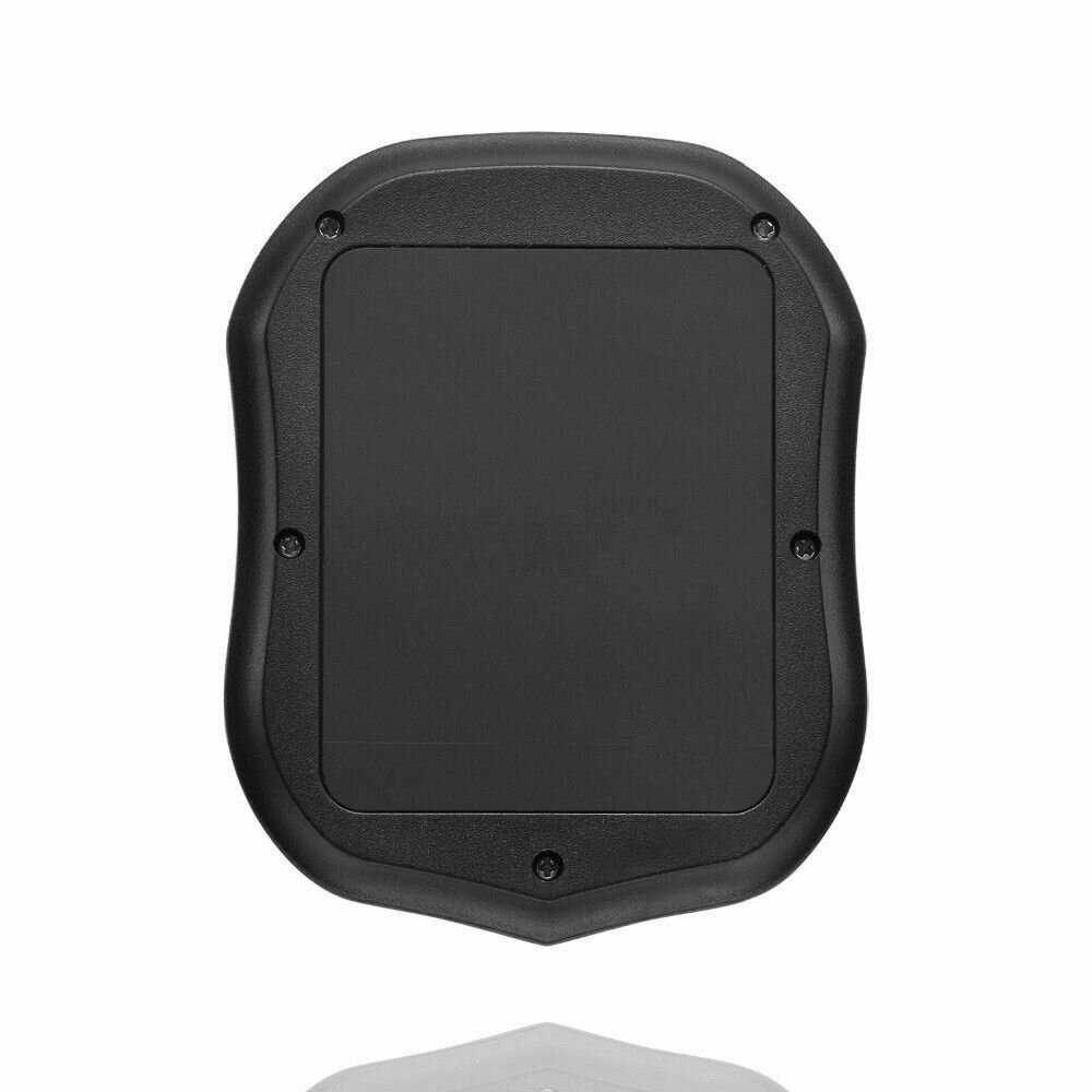 Автомобильный трекер 90 дней работы + бесплатное приложение фотография 17