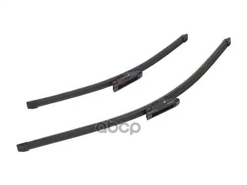 Щетки Stellox Щетки плоские (201605sx) фотография 5