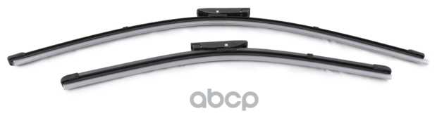 Щетки Stellox Щетки плоские (201605sx) фотография 6