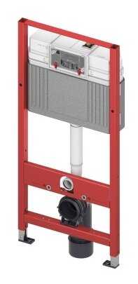 Рамная инсталляция TECE K440925 фотография 1