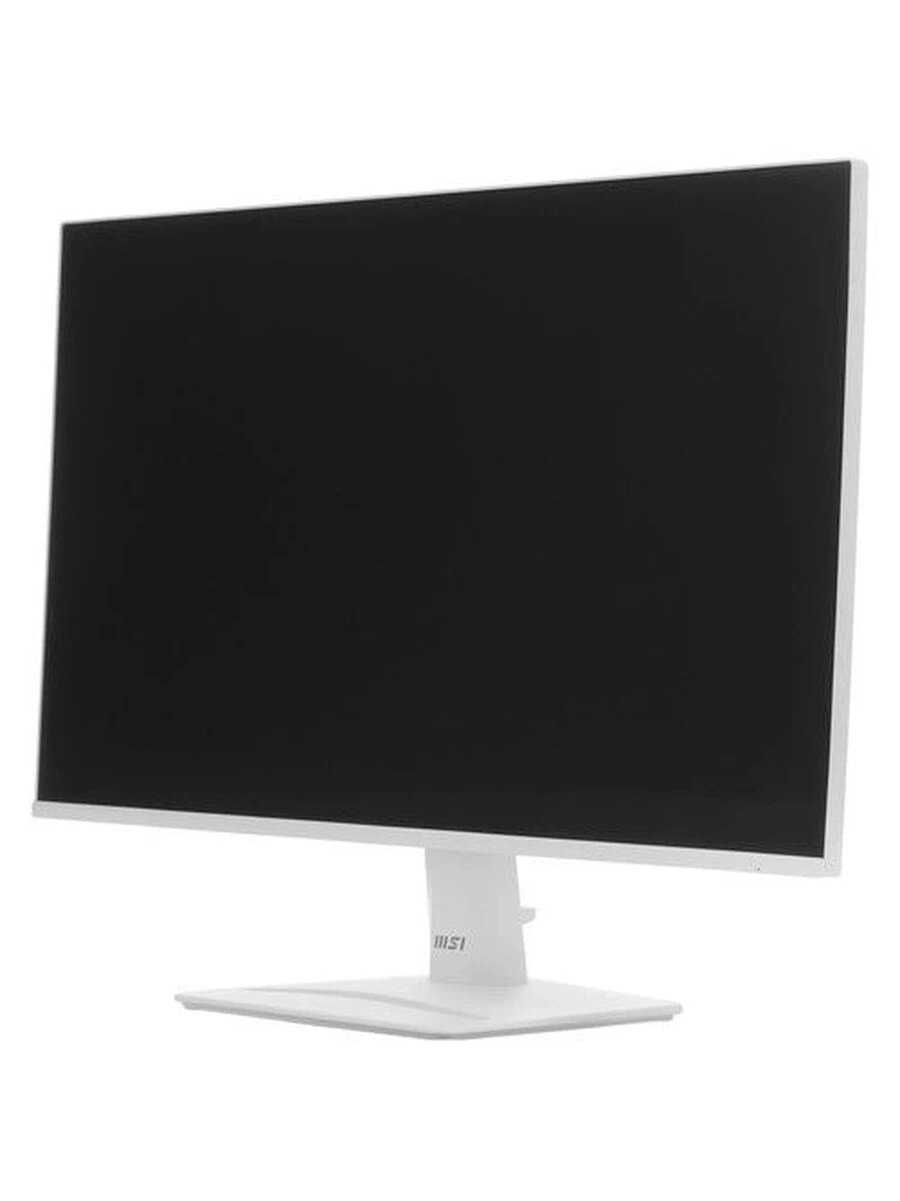 Монитор MSI PRO MP275W E2 фотография 3
