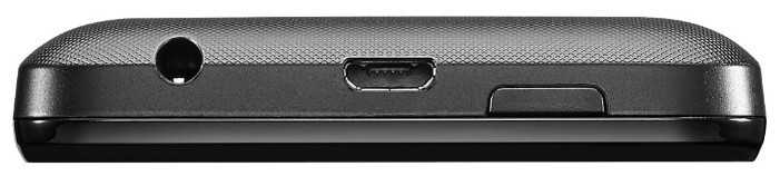Смартфон Lenovo A316i фотография 5