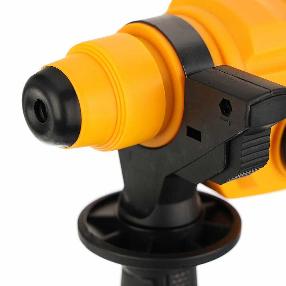 Перфоратор INGCO RGH6528 (RGH6528) фотография 3