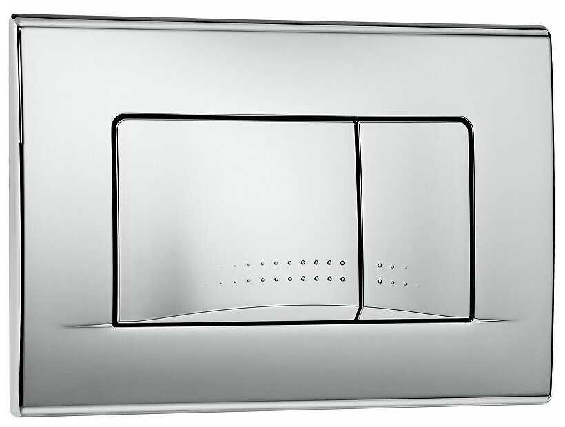 Смывная клавиша Active 32b Roca Dama Senso 8901130B1 фотография 5