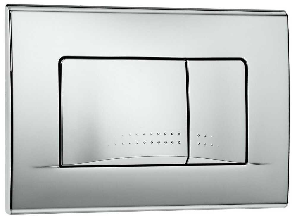 Смывная клавиша Active 32b Roca Dama Senso 8901130B1 фотография 6