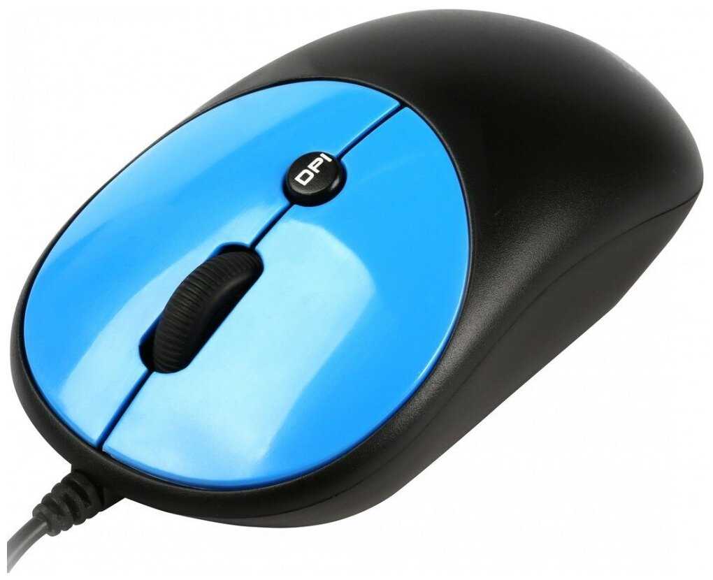 Мышь SmartBuy One SBM-382 фотография 1