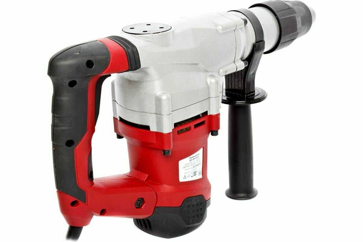 Перфоратор RedVerg RD-RH1500 фотография 12