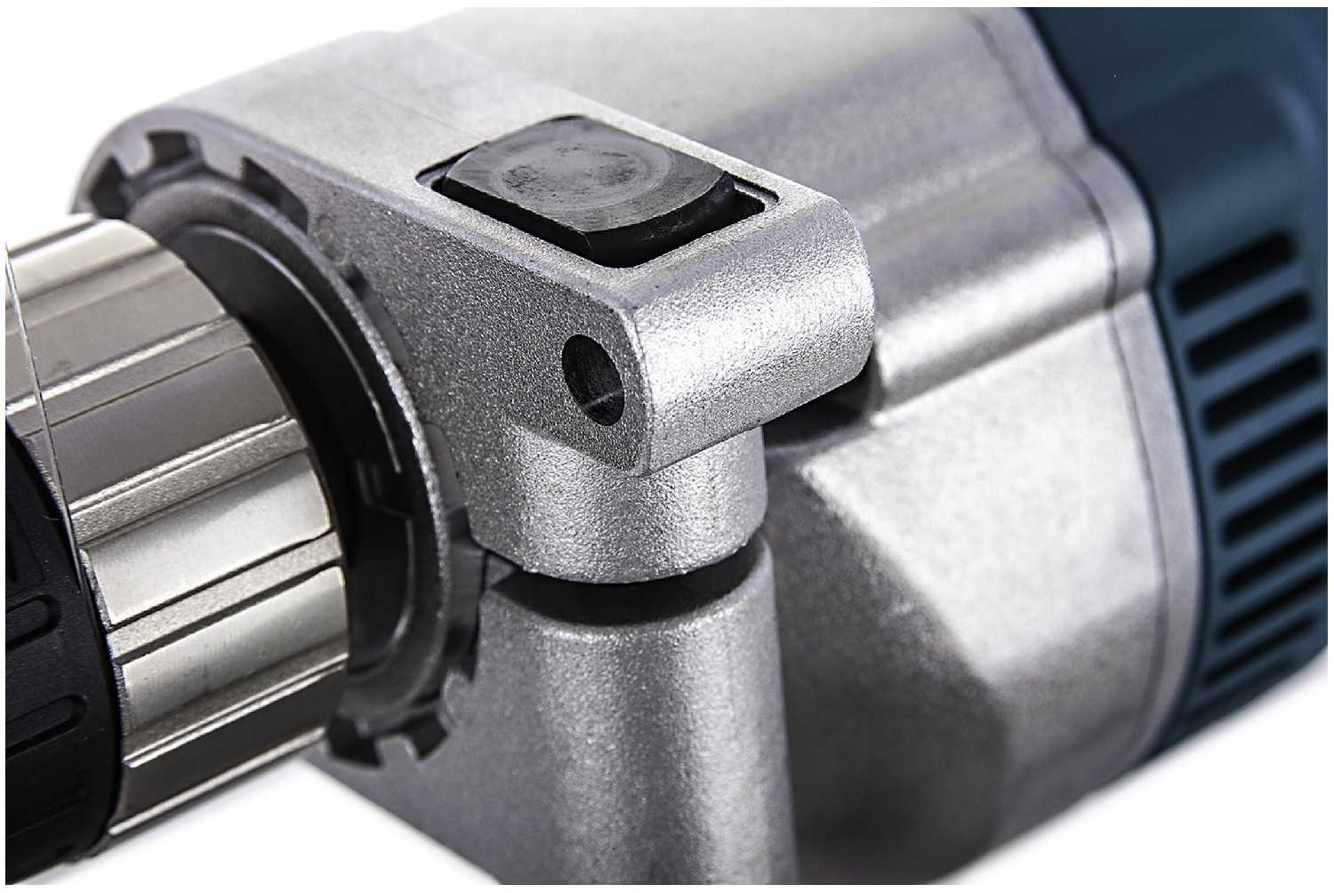 Дрель-шуруповерт Makita DP4003, 750 Вт фотография 5