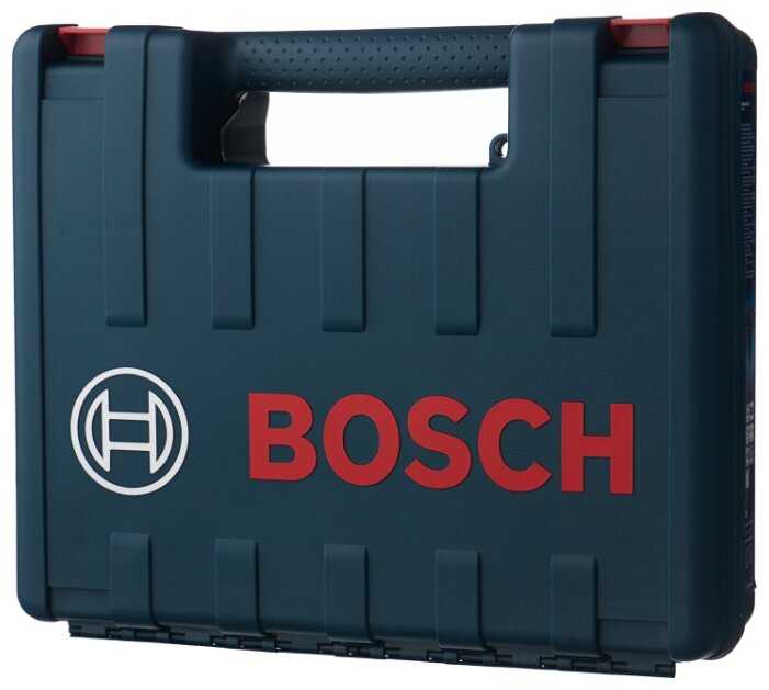 Аккумуляторная дрель-шуруповерт BOSCH GSR 12V-15 601.868.122 фотография 9