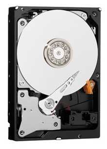 Жесткий диск Western Digital WD Purple 5 ТБ WD50PURX фотография 2