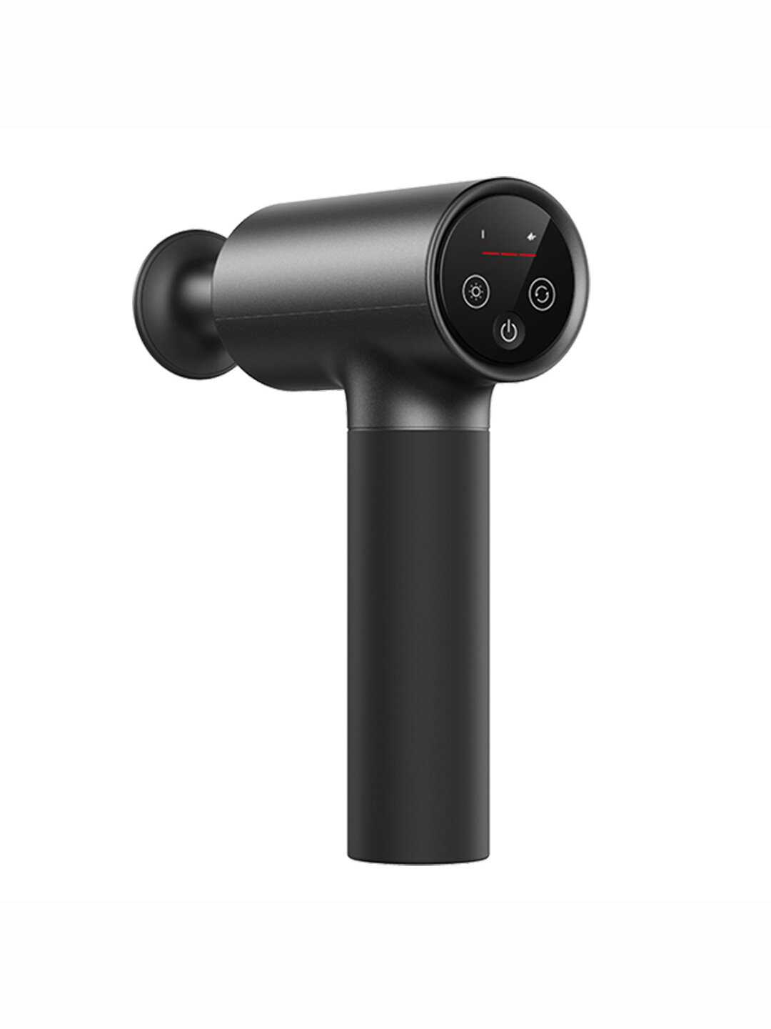 Фасциальный массажер для тела Xiaomi Mijia Fascia Gun 2 (MJJMQ05-ZJ)