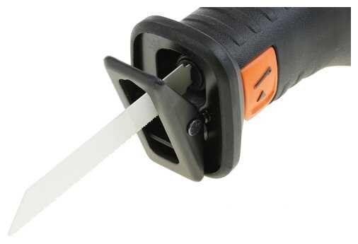 Пила AEG US 1300 XE фотография 4