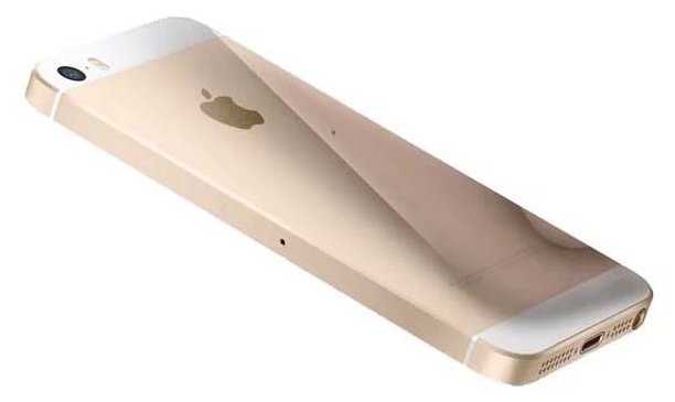 Смартфон Apple iPhone SE восстановленный производителем фотография 10