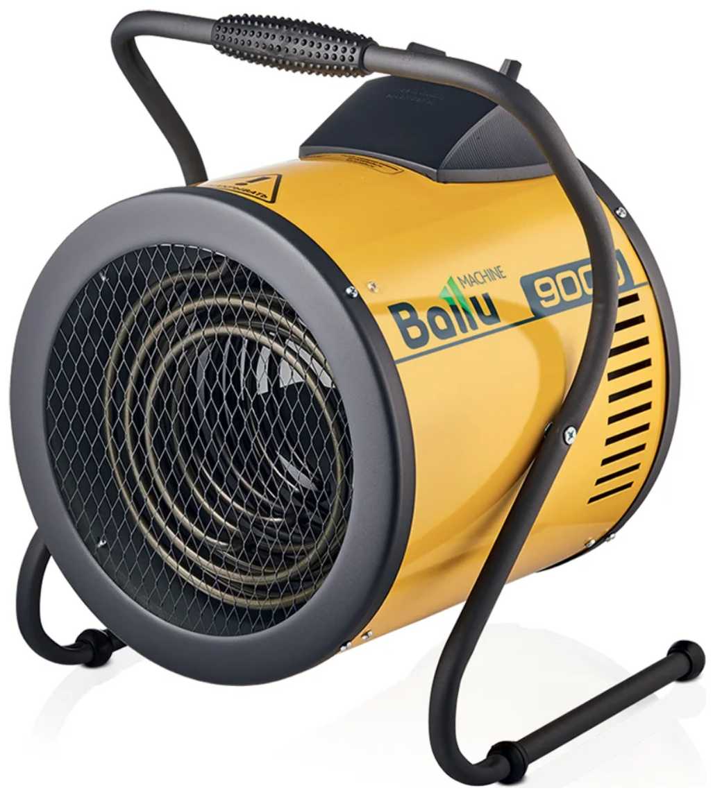 BHP-P-9 фотография 1