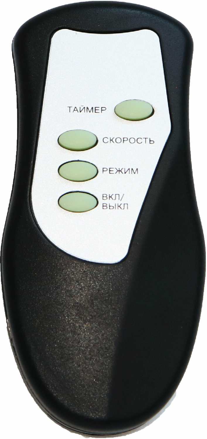 Вентилятор WILLMARK WSF-42BRC (напольный, 1200мм/410мм/40Вт, ПДУ, 3 скорости) фотография 3