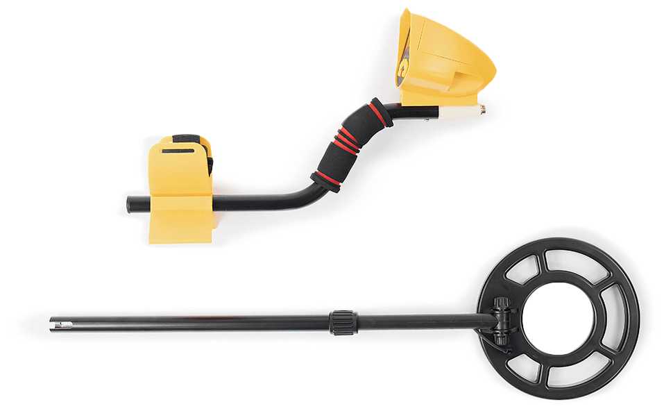 Металлоискатель Tianxun MD-9020C фотография 7