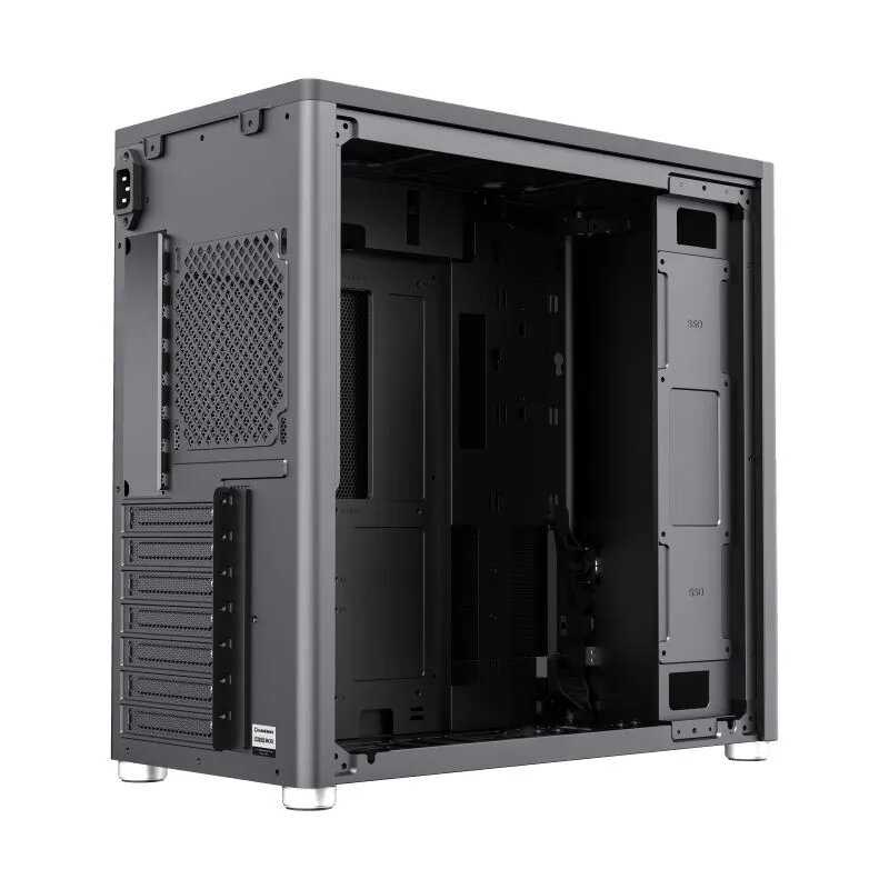 Компьютерный корпус GameMax MeshBox (Gamemax) фотография 10