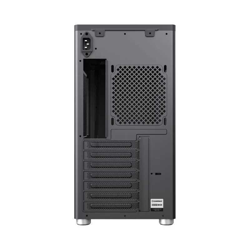 Компьютерный корпус GameMax MeshBox (Gamemax) фотография 9