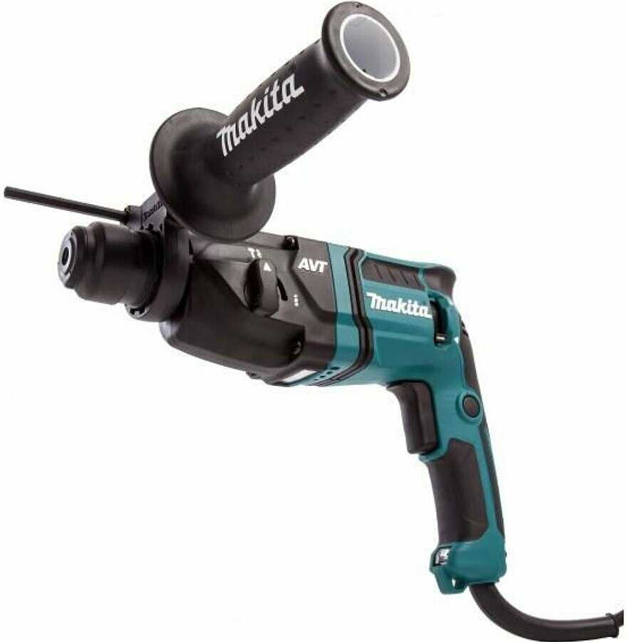 Перфоратор Makita HR1841F фотография 2