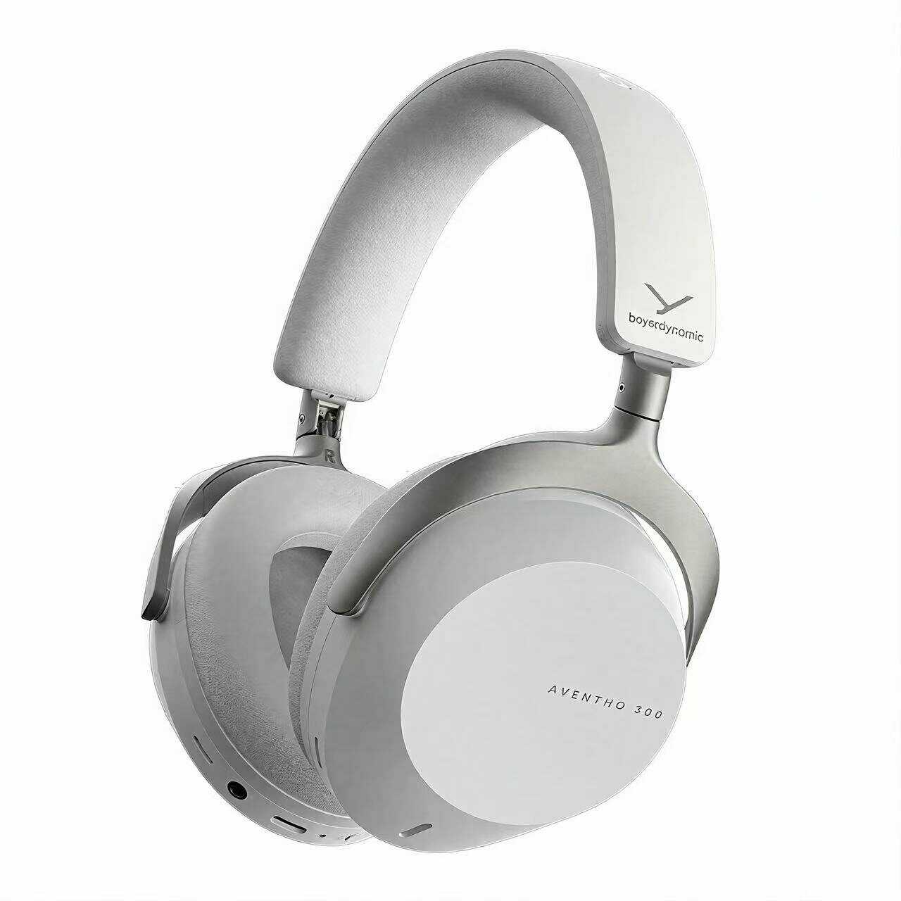 Беспроводные наушники Beyerdynamic AVENTHO 300 фотография 6
