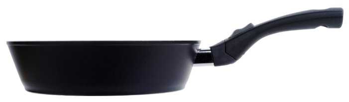 Сотейник Scovo Magnetic MG-015, съемная ручка, 24 см фотография 2