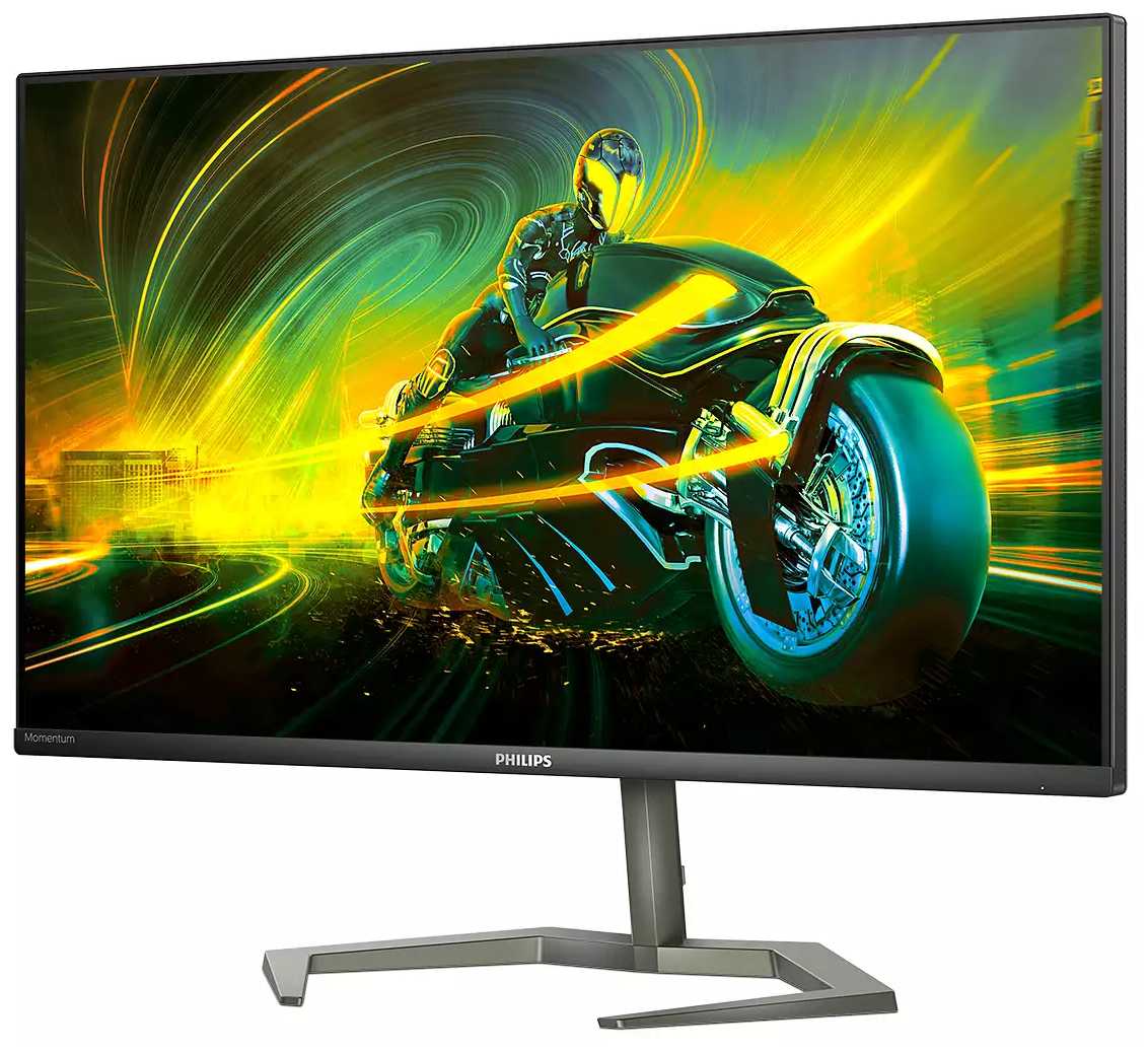 Монитор Philips 32M1N5800A фотография 1