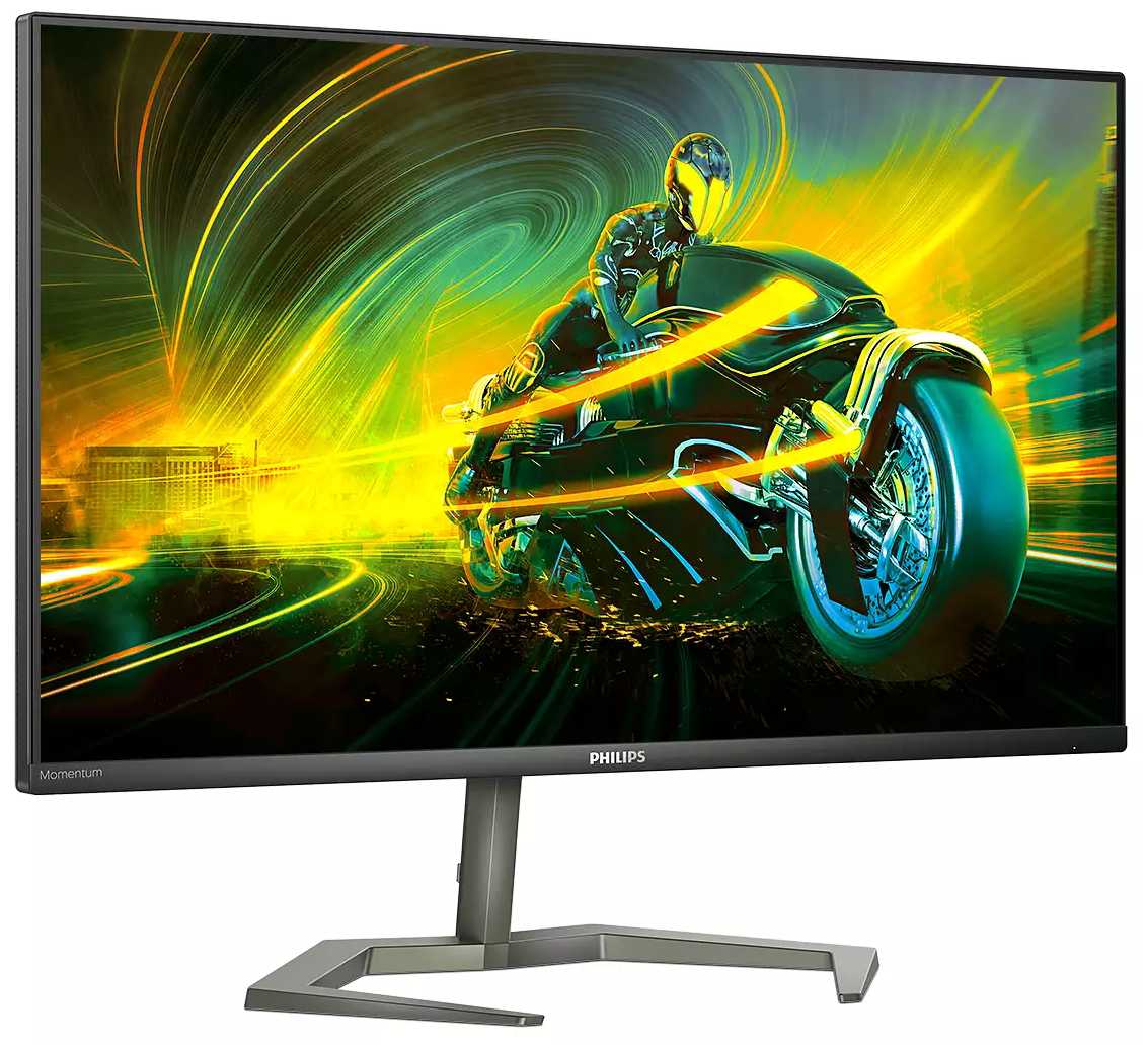 Монитор Philips 32M1N5800A фотография 2
