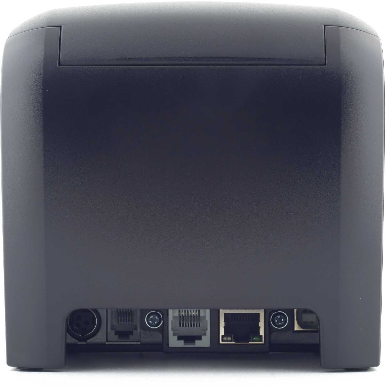 Чековый принтер Sam4s Ellix 50DB (505232) фотография 3