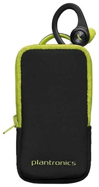 Беспроводные наушники Plantronics BackBeat FIT фотография 4