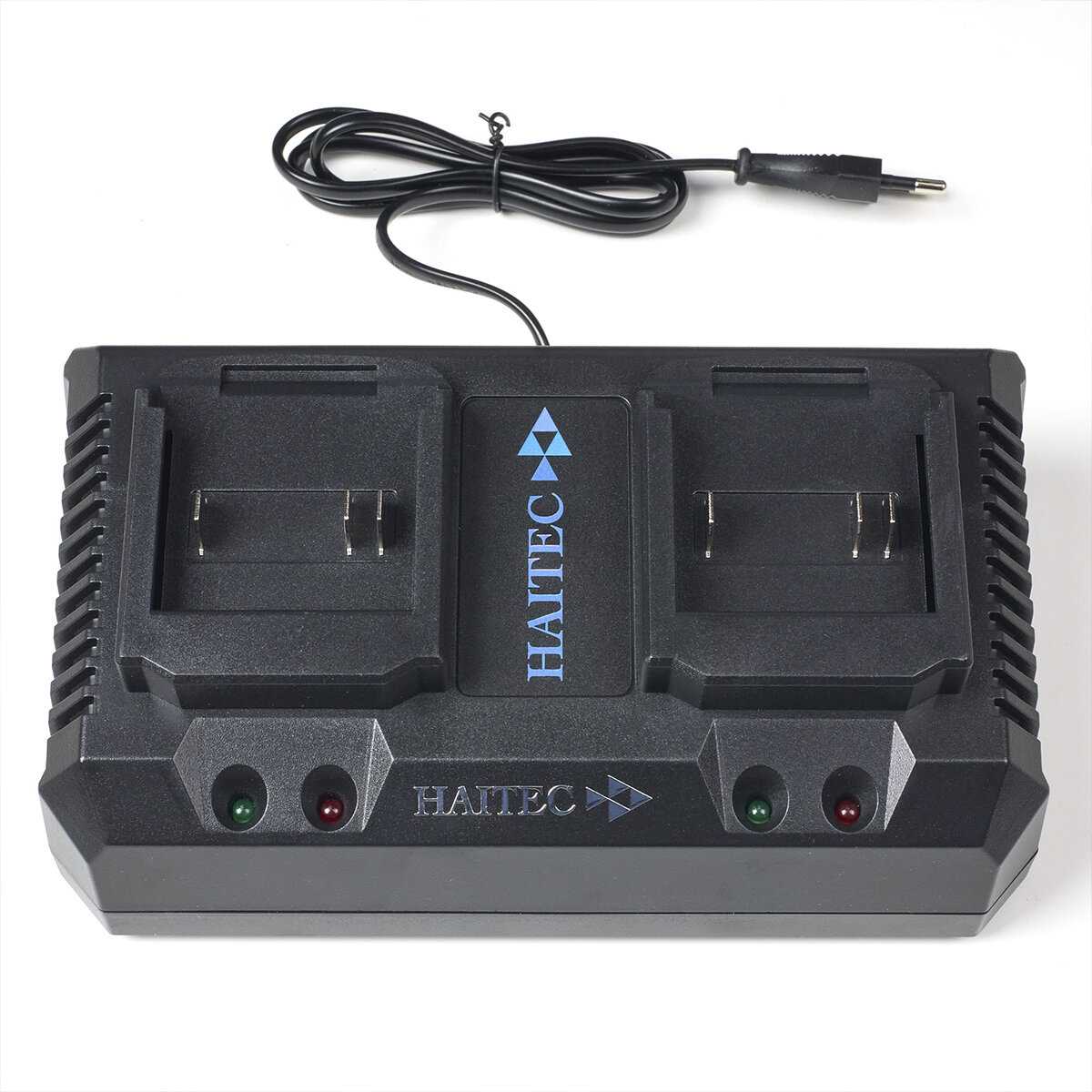 Газонокосилка аккумуляторная HAITEC HT-ARM132 фотография 13