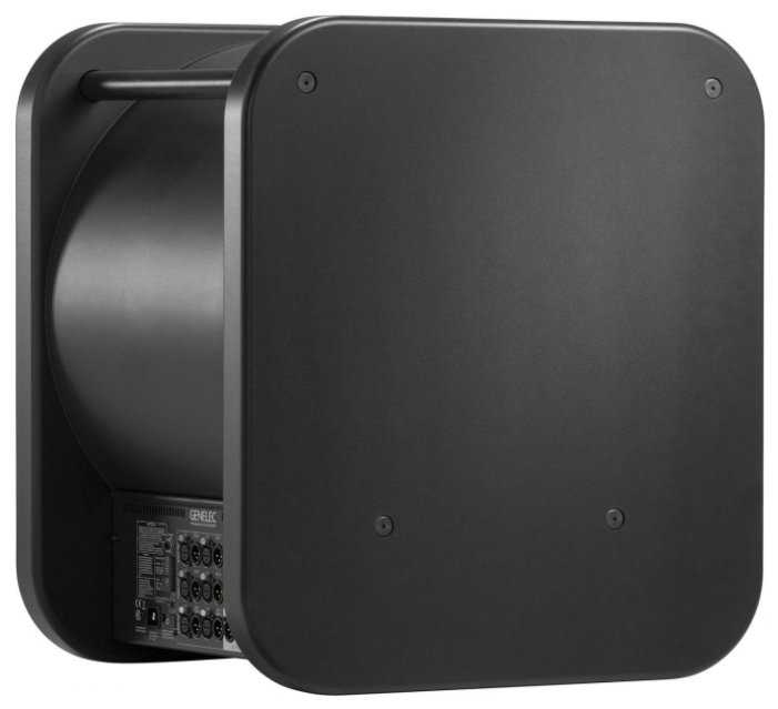 Сабвуфер Genelec 7370A фотография 4