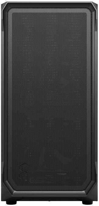 Корпус компьютерный Fractal Design Focus 2 (FDCFOC2A01) фотография 3