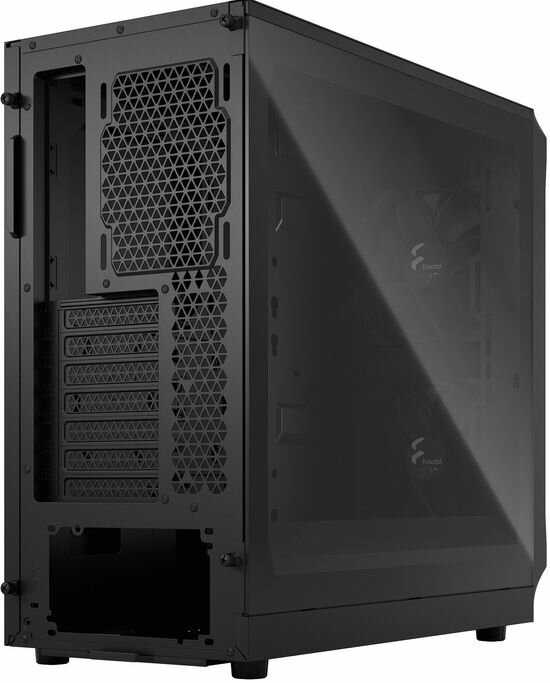 Корпус компьютерный Fractal Design Focus 2 (FDCFOC2A01) фотография 4