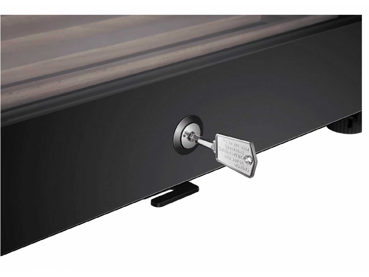 Винный шкаф Haier FWC77GDAE1 фотография 7