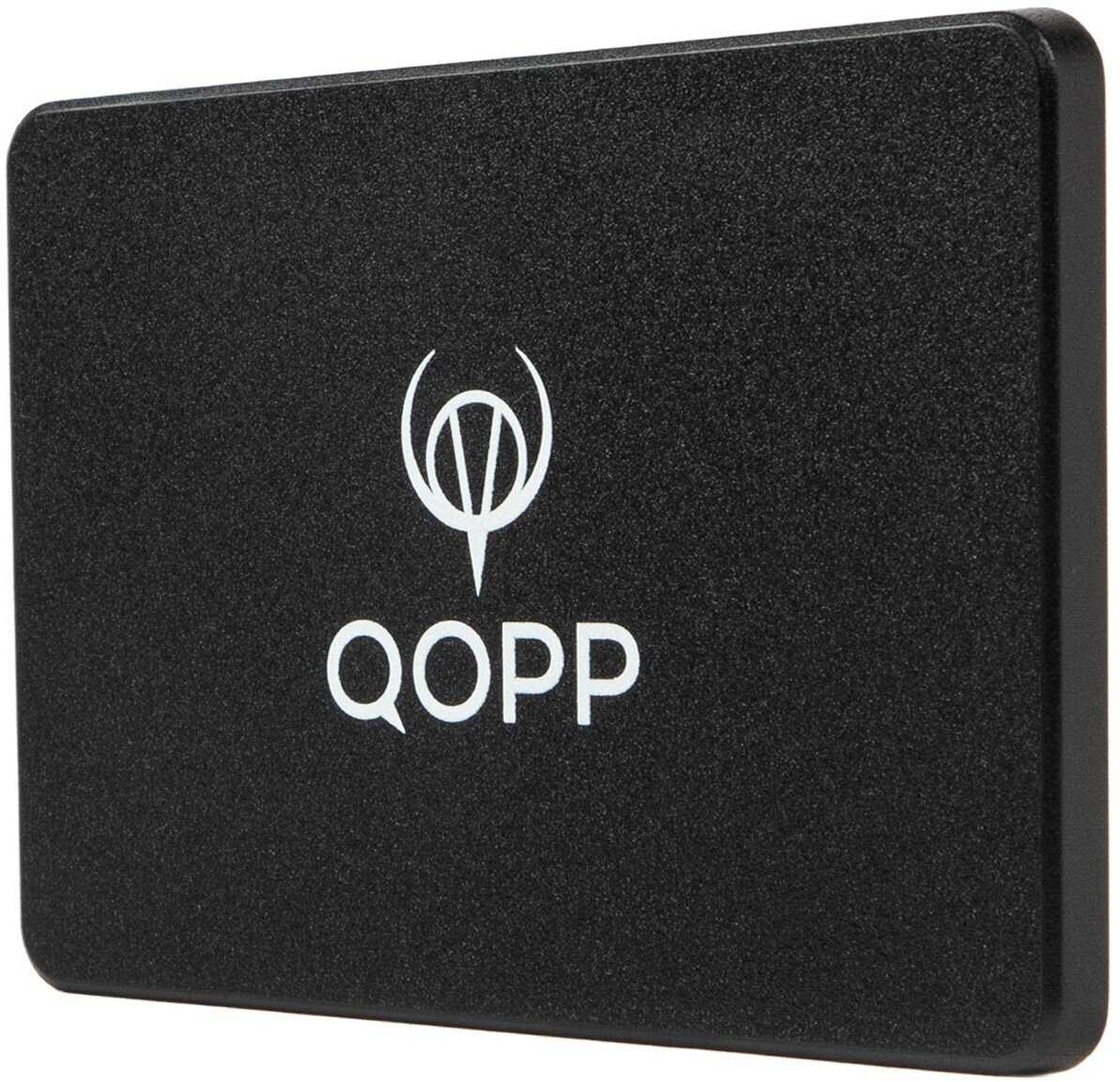 Внутренний SSD накопитель QOPP 2.5