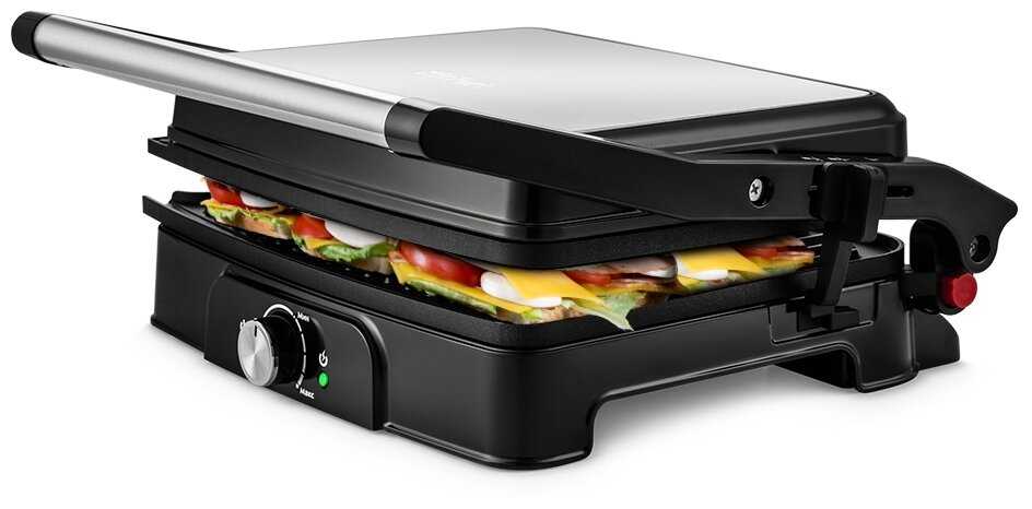 Гриль Kitfort КТ-1655 фотография 5