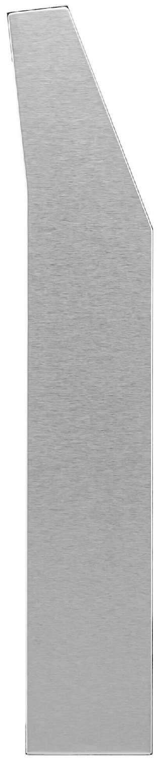 Вытяжка кухонная KRONA LOTTE 600 inox PB фотография 2