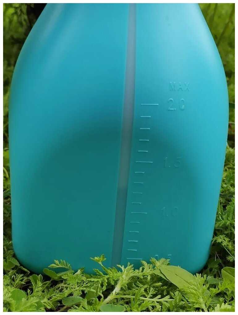 Опрыскиватель Умница ОЭ-2л фотография 10