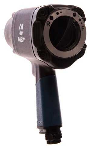 Гайковерт пневматический AIST Гайковерт пневматический ударный 3/4 дюйма (90151661) фотография 7