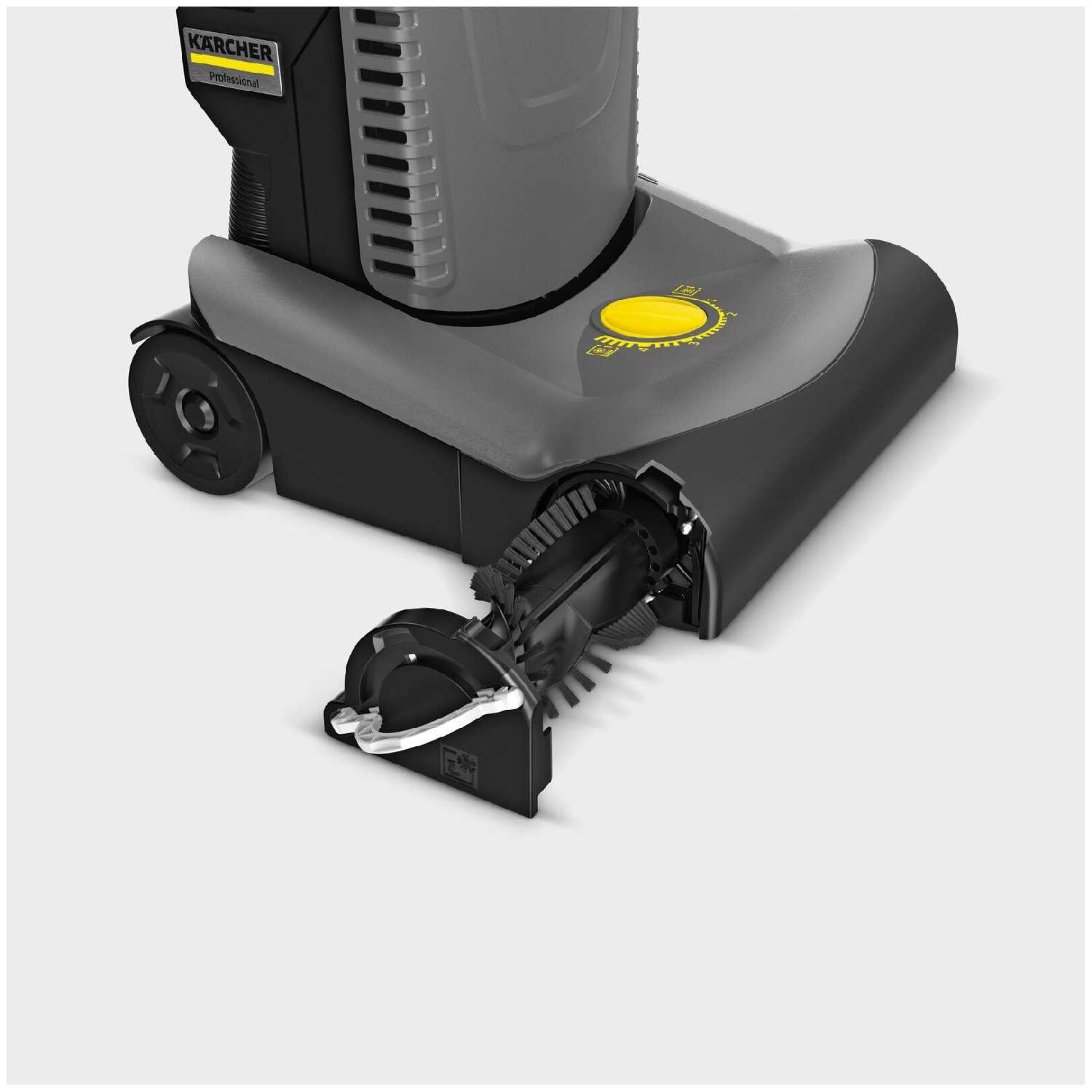 Пылесос KARCHER CV 30/1 (850 Вт) фотография 5