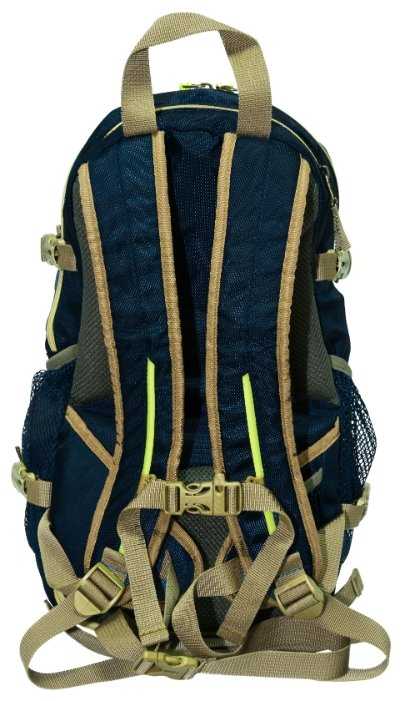 Рюкзак Aquatic РС-18 фотография 1