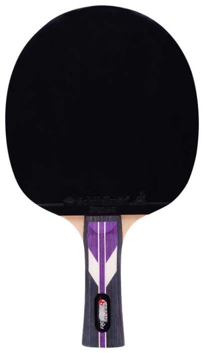 Ракетка для настольного тенниса Roxel Stellar