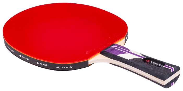 Ракетка для настольного тенниса Roxel Stellar фотография 1